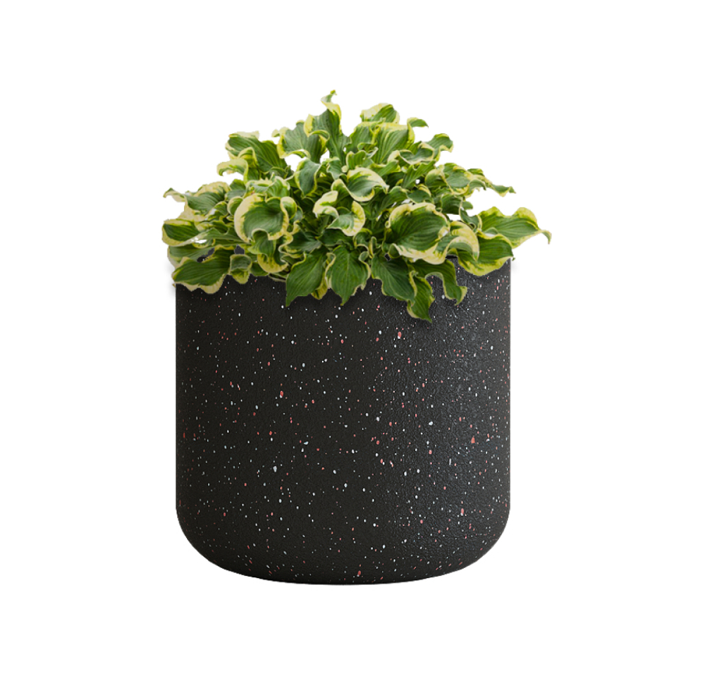 Кашпо, коллекция Classic, форма TOPPER