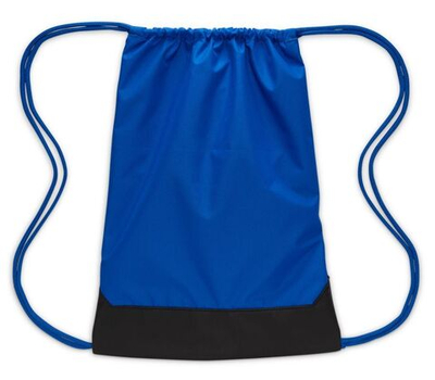 Рюкзак теннисный Nike Brasilia 9.5 - hyper royal/black/citron tint