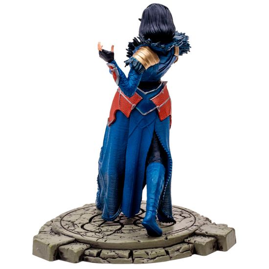 Фигурка Diablo IV Hydra Lightning Sorceress