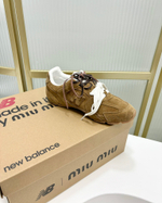 Miu Miu x New Balance 530 Sneaker