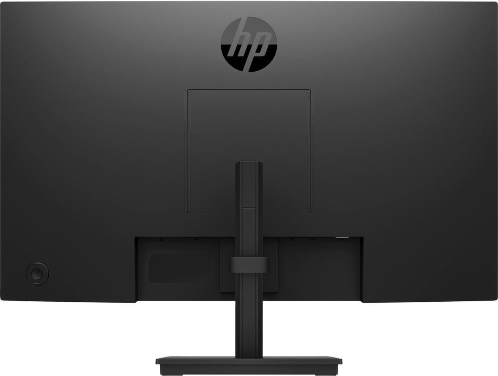 Монитор HP 64W34AA#ABB черный