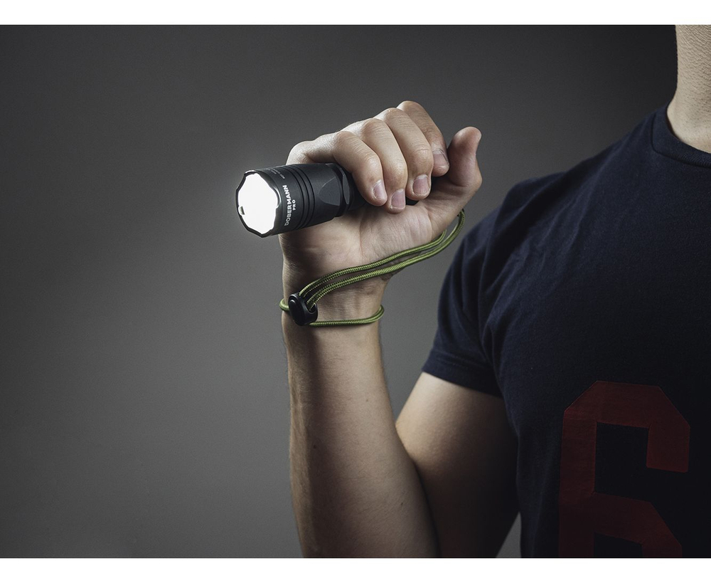 Armytek Dobermann Pro Magnet USB (теплый свет)