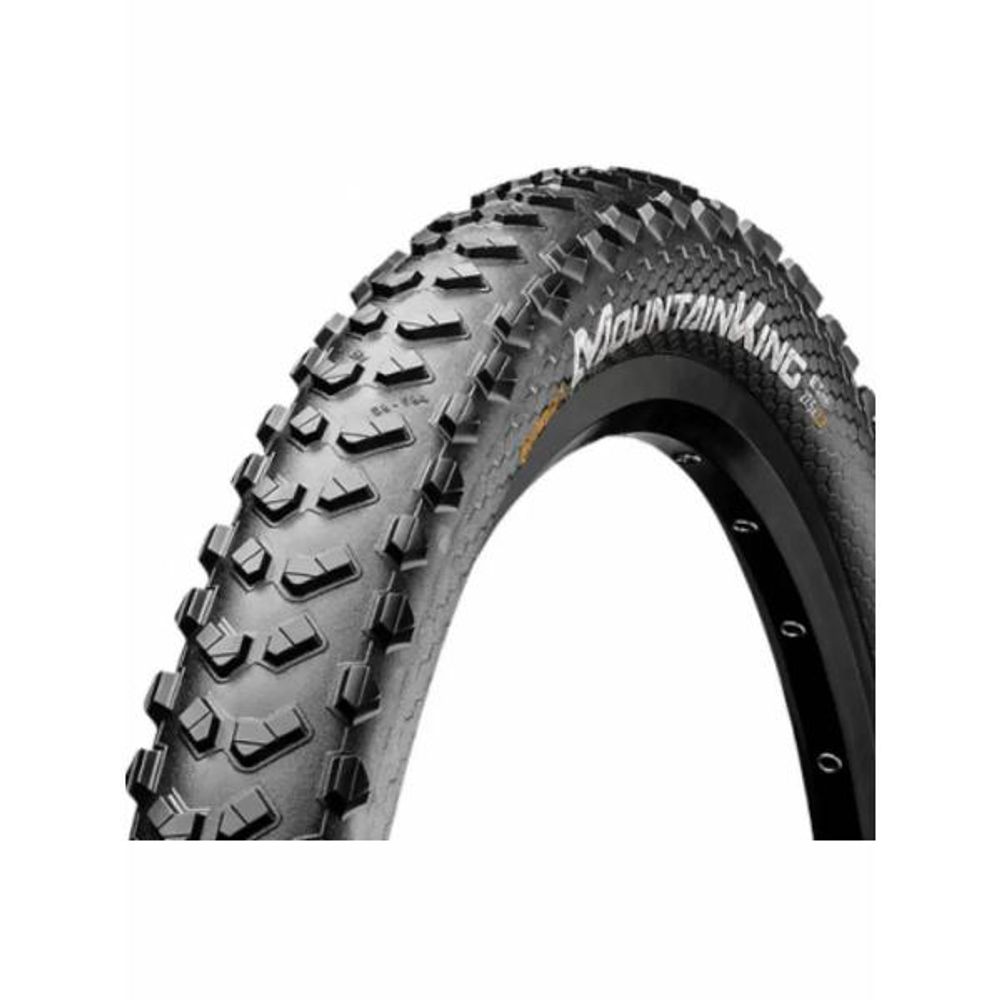 Велопокрышка 26" Continental 26х2,30 (58-559) MountainKing Shield Wall/02-0150301