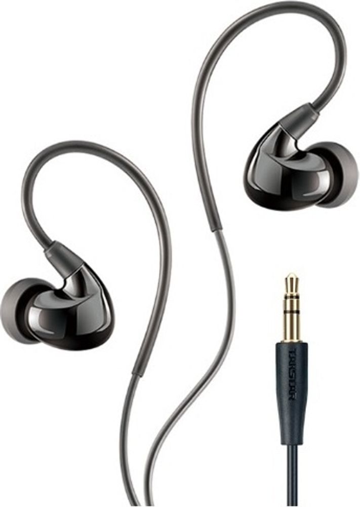 Наушники Takstar TS-2260 черный