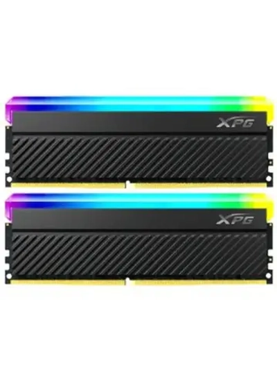 Оперативная память XPG SPECTRIX D45G RGB 32 ГБ