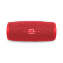 Портативная колонка JBL Charge 4 Red