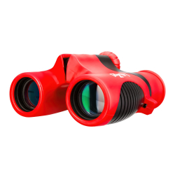 Бинокль Levenhuk LabZZ B2 Red Berry — стекло BK-7