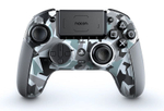 Беспроводной геймпад Nacon Revolution 5 Pro Arctic Camo (Арктический камуфляж) для PlayStation 5/4