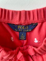 Хлопковые шорты  Ralph Lauren, 116