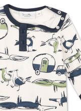 Боди Sanetta Kidswear 115838 18010