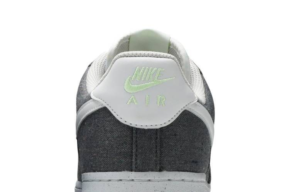 Кроссовки Nike Air Force 1 Low 07 "Iron Grey"