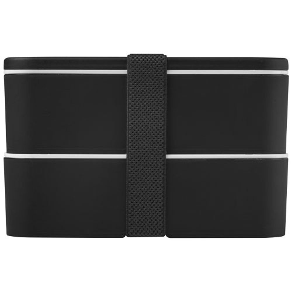 Двухслойный ланчбокс MIYO