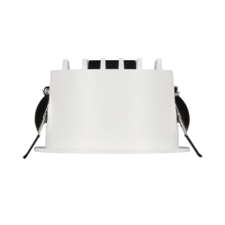Светильник MS-DROP-BUILT-R84-8W Warm2700 (WH, 85 deg, 230V) (Arlight, IP54 Металл, 5 лет) 054694