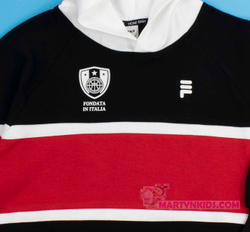 толстовка-худи  IIFILA ITALIA  4974