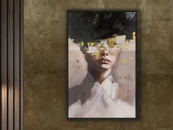 Ella Картина 100X150