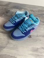 Nike SB Dunk Low Run The Jewels