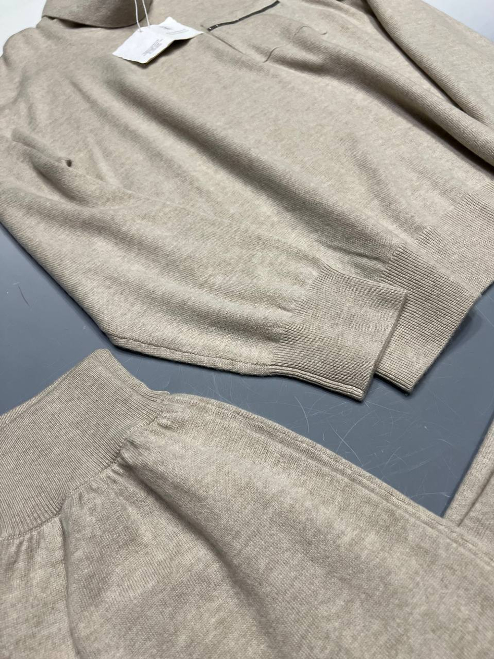 Костюм Brunello Cucinelli