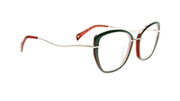 ProDesign William Morris Black Label JAIME 1 9332 51/17 оправа + футляр