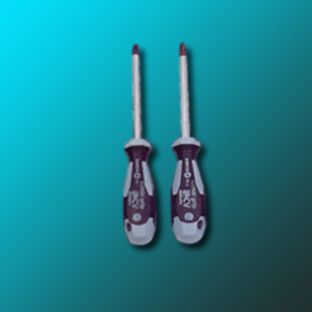 Набор отверток ALQXP03 15 2PC