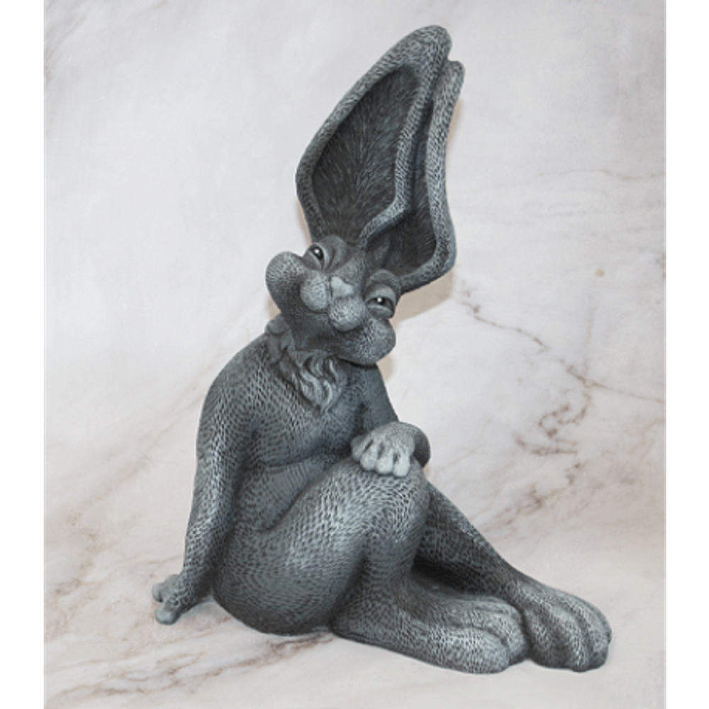 Садовая фигура Зайчик Мишель Закупка М47 апрель 2026