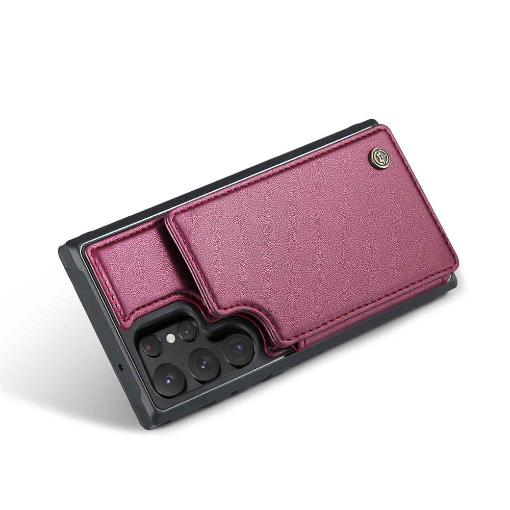Чехол CaseMe Сard Protection Samsung Galaxy S22 Ultra