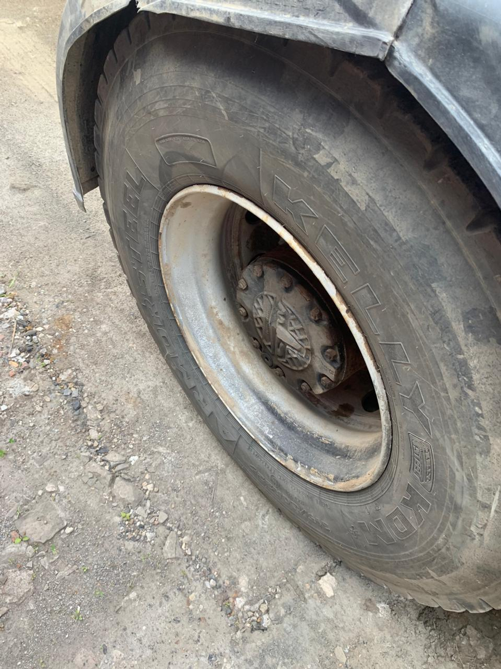 МАЗ 6430 6x4 Седельный тягач 643028-570-021 (Дизельный, 11,6 л, 423 л.с., МТ)