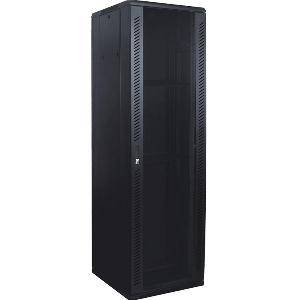 Шкаф напольный 19", 42U 5bites FF68-42B