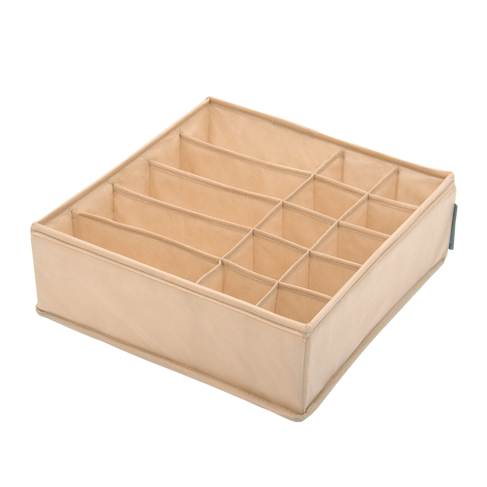 Органайзер 32х32х11 см, 15 ячеек, Каир
