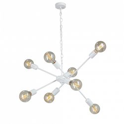 Подвесная люстра Vitaluce V4750 V4750-0/8
