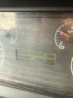 КамАЗ 43118 6x6 Сортиментовоз с КМУ 659108 (Дизельный, 11,8 л, 300 л.с., МТ)