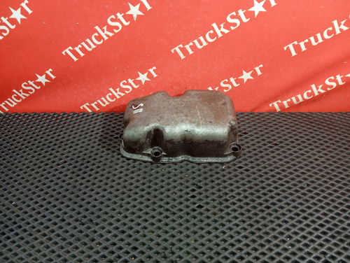 Крышка клапанная