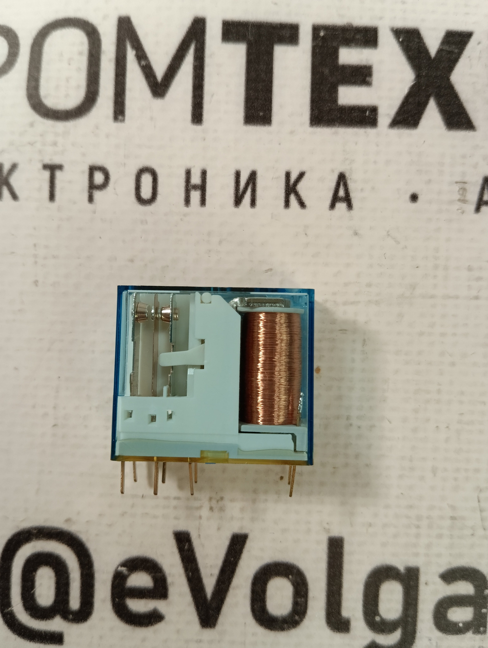 Finder 40.52.9.024.0000 б/у