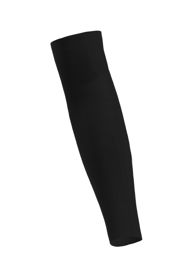 РУКАВА ЖЕНСКИЕ ARM WARMER SUMMER | BLACK HI VIZ