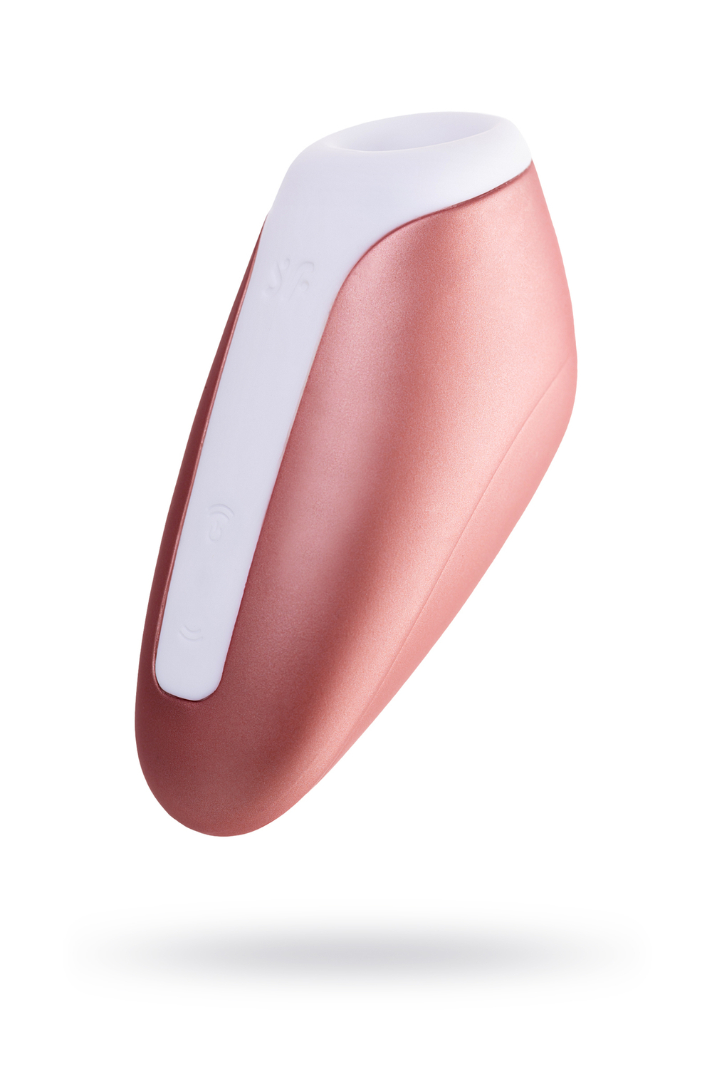 Вакуумно-волновой стимулятор Satisfyer Love Breeze (розовый)