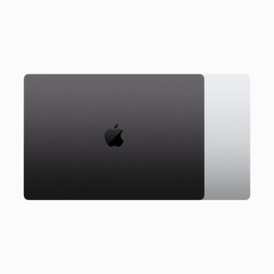 Apple MacBook Pro 16" (M3 Pro 12C CPU, 18C GPU, 2023) 18 ГБ, 512 ГБ SSD, серебристый
