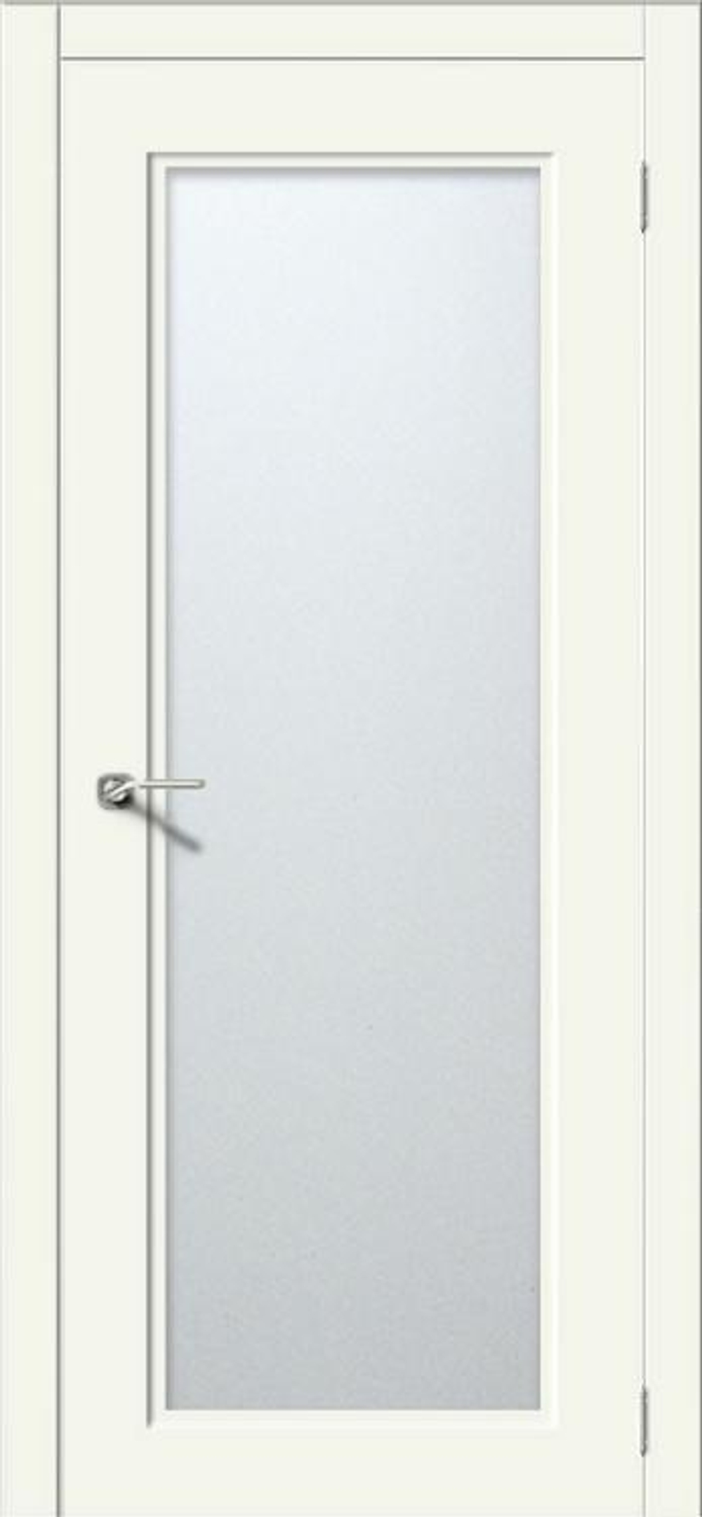 Межкомнатная дверь Квадро 6