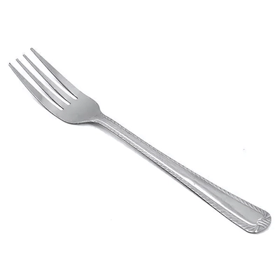 Вилка столовая нерж Ажур комплект(нержавейка) TM Appetite