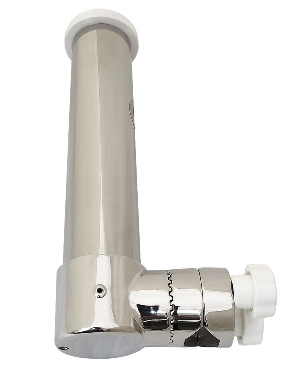 Держатель удилища с зажимом для релинга (20-30 мм) (10192184)