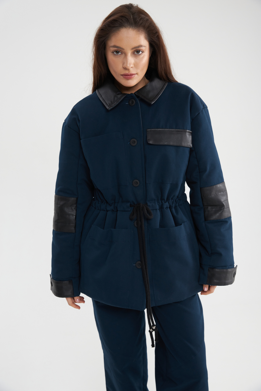 Куртка «Overall»