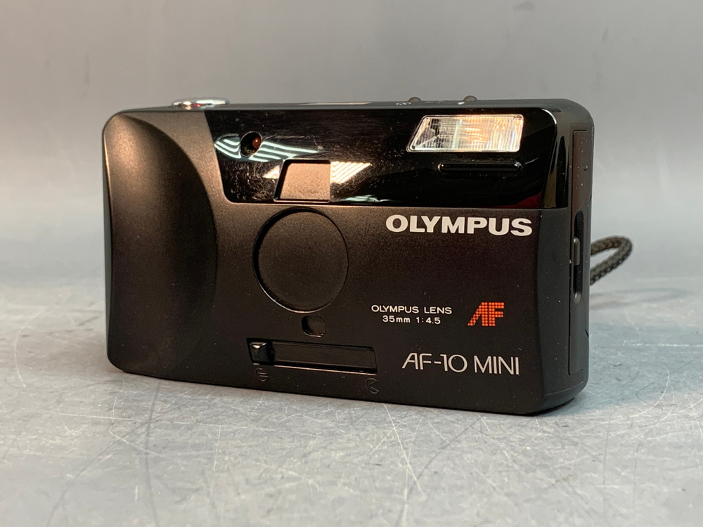 Olympus AF-10 mini