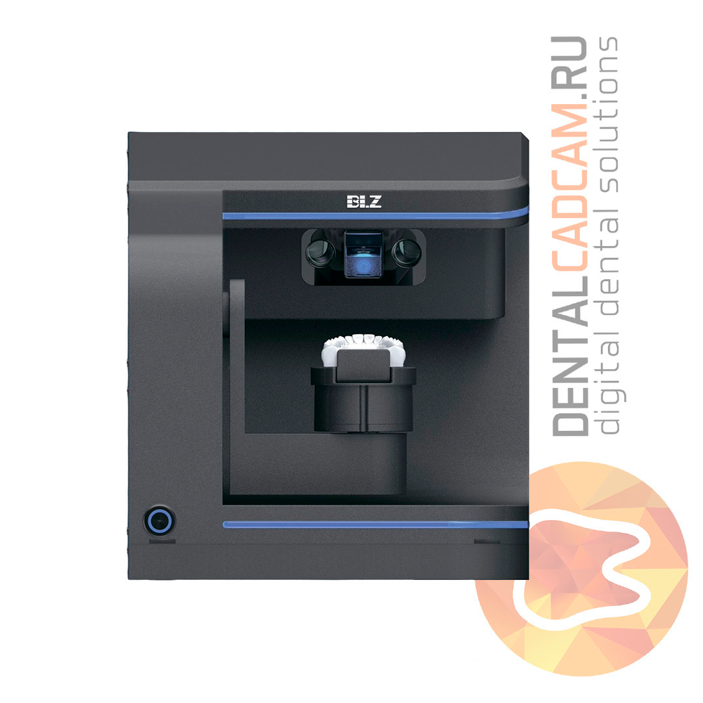 ТОП сканеров для зубного техника cad cam дизайн exocad