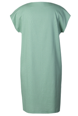 Платье женское 2906АП, оливковый #363Ол052906АП