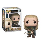 Фигурка Funko POP! Movies LOTR/Hobbit S4 Legolas