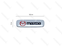 Шильд Mazda