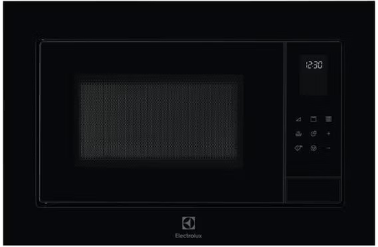Встраиваемая микроволновая печь ELECTROLUX LMS4253TMK