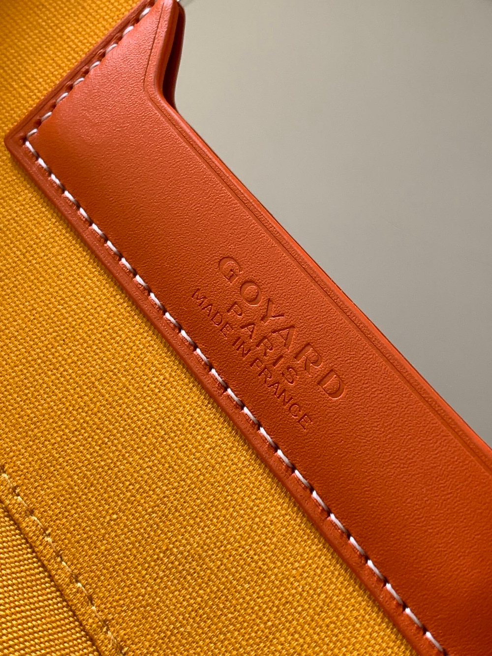 Goyard Muse Vanity Case