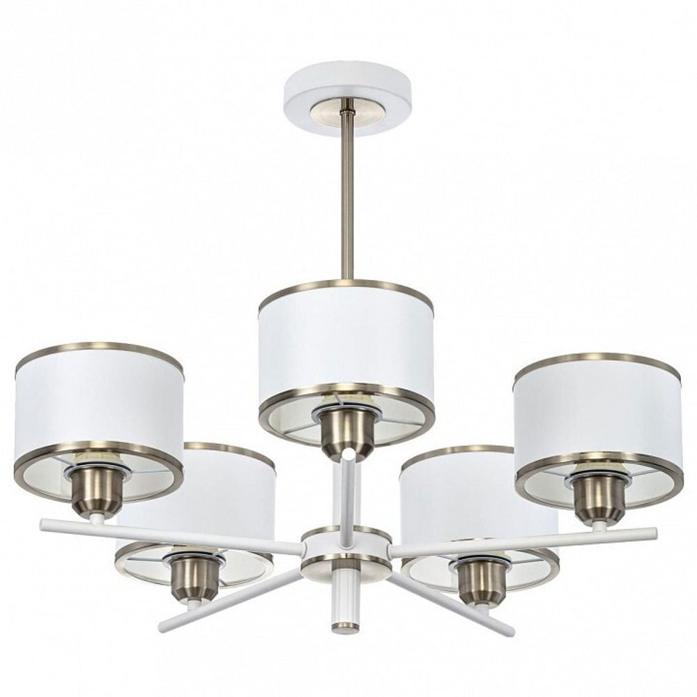 Люстра на штанге Citilux ALTON CL421252