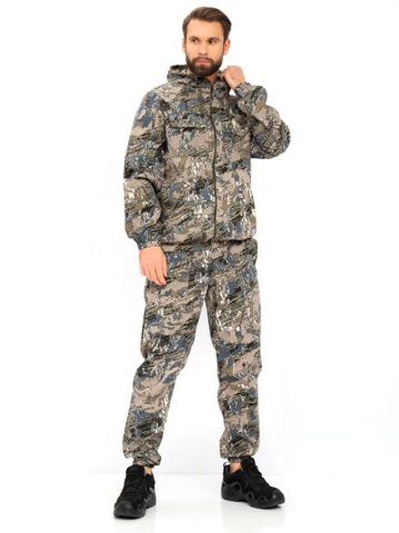 Костюм СТРЕЛОК ЛАБИРИНТ р.60-62