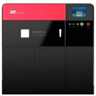 3D принтер XYZPrinting MfgPro230 xS