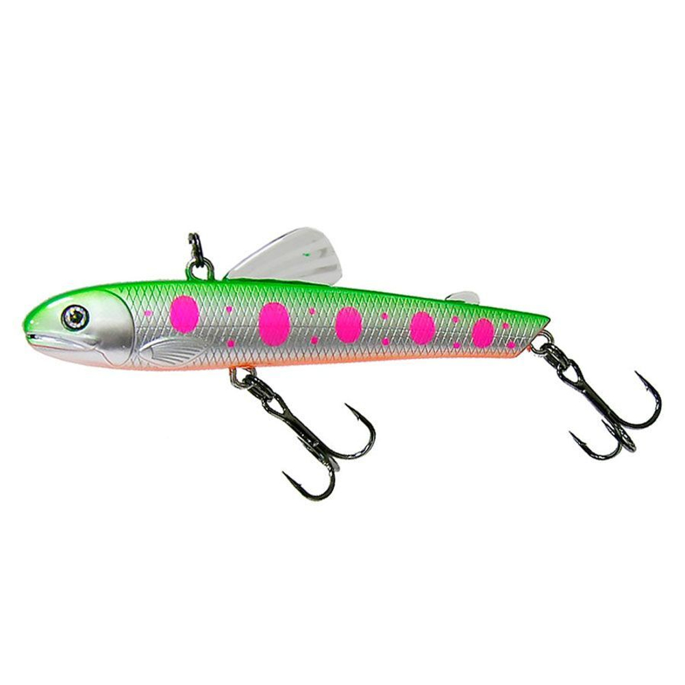 Воблер для рыбалки Usami Furia Vib